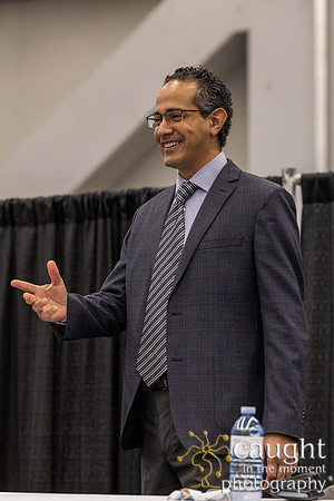 588 AGD2025 Conference in Montreal