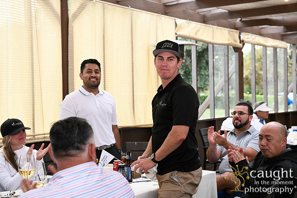 111 Memorial Medical Center Foundation Golf Tournament 2021