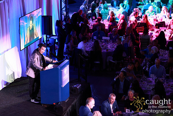 167 Aquarium of the Pacific Blue Whale Gala and After Party 2025