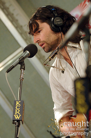 7 Pete Yorn