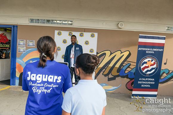 1068 Fall 2022 League Convening-School Visits