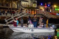 022 Naples Boat Parade 2024