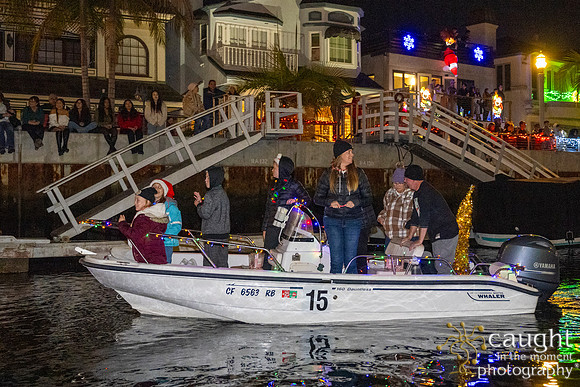 022 Naples Boat Parade 2024