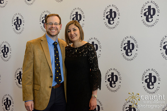 1184 AAE 2018 in Denver-Grossman Ceremony