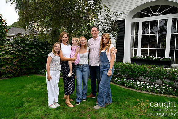 048 Spongberg Family Portraits 2024