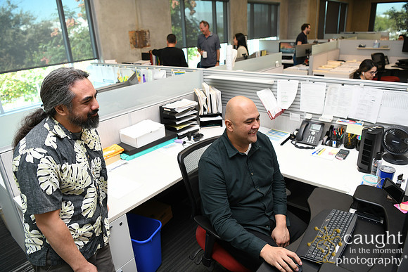 346 MHP 2022 - Office Candids