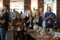 1263 Fall 2022 League Convening-Bel Air Bay Club Dinner