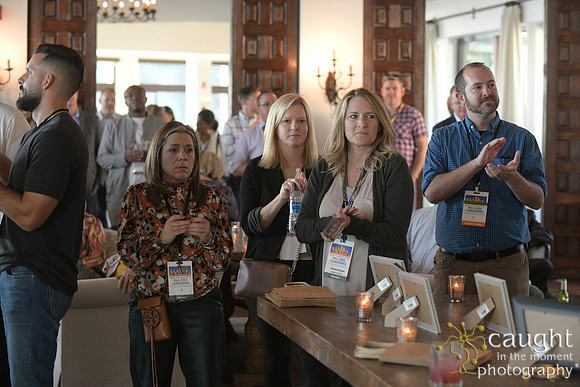 1263 Fall 2022 League Convening-Bel Air Bay Club Dinner