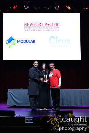 204 NPC Awards Gala 2025 Phoenix