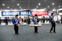 391 STS2025-Exhibit Hall
