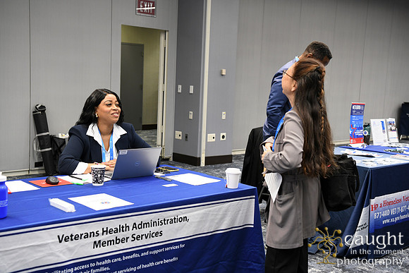 231 NACo 2025 Leg-Federal Agency Expo