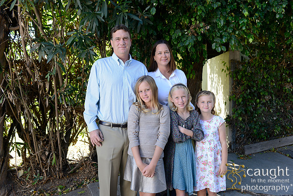 016 Matlock Family Portraits
