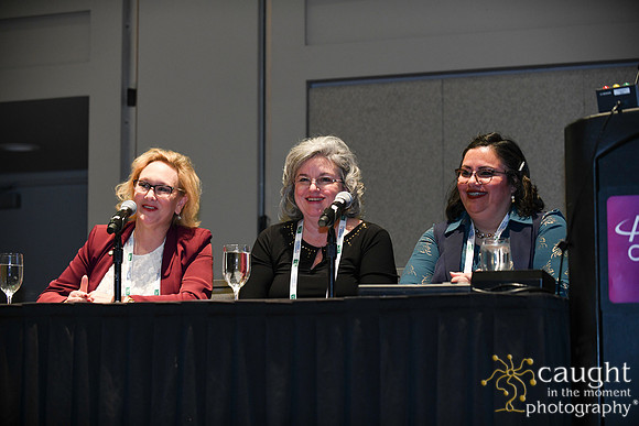 1160 AHIMA 2024 Salt Lake City