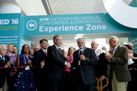 166 OMED 2016-Exhibit Hall