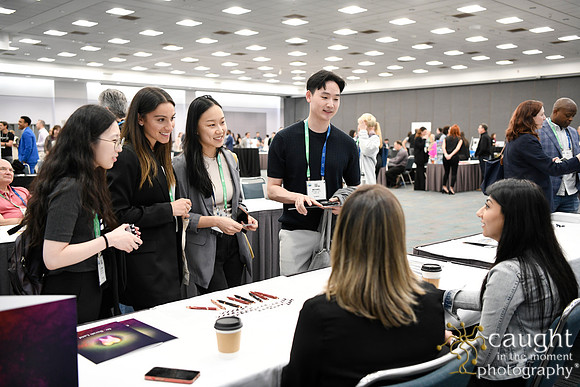 1535 AAE 2024 in Los Angeles - Career Fair