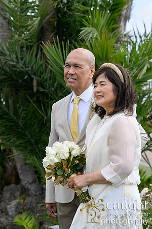 100 De La Cruz 50th Wedding Anniversary in San Diego