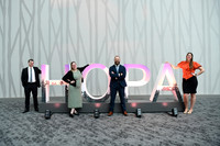 672 HOPA 2025 Conference in Portland - Residents Breakfast
