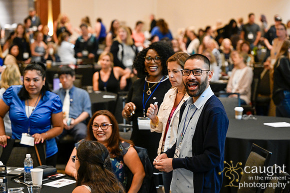 131 All Staff Meeting 2024 Westin LAX
