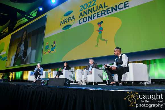 1171 NRPA Conference 2022 Phoenix