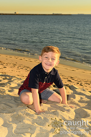 054 Bloch-Nealy Family Portraits in Long Beach