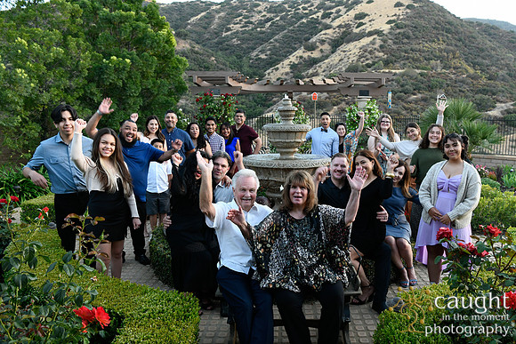 034 Peterson Family Portraits in Corona