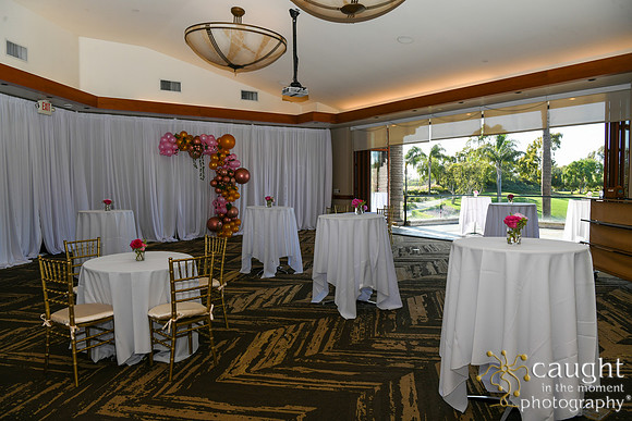 010 Kolsky 60th Wedding Anniversary Celebration at Old Ranch Country Club