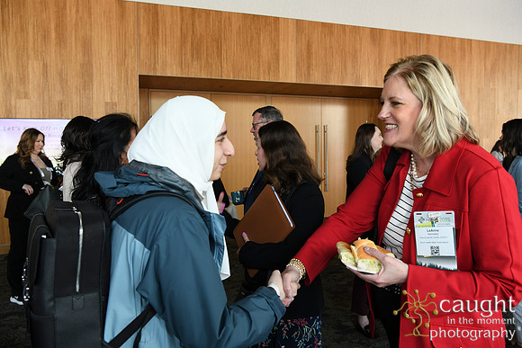245 HOPA 2025 Conference in Portland - Board Meet & Greet