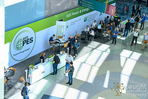 691 IEEE PES TandD Anaheim 2024