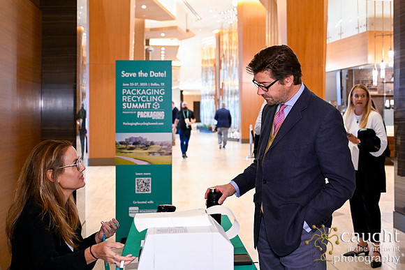 816 Packaging Recycling Summit 2024