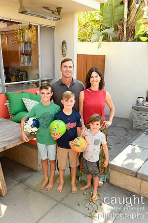 026 Cameron Family in Long Beach