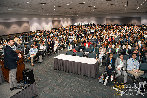 194 AAE 2024 in Los Angeles - Sessions