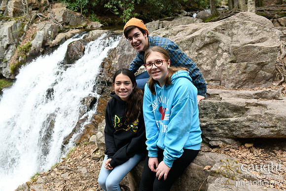 10 Spring Break 2019-Poconos