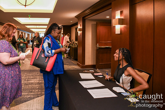 2180 NRPA Conference 2024 Atlanta