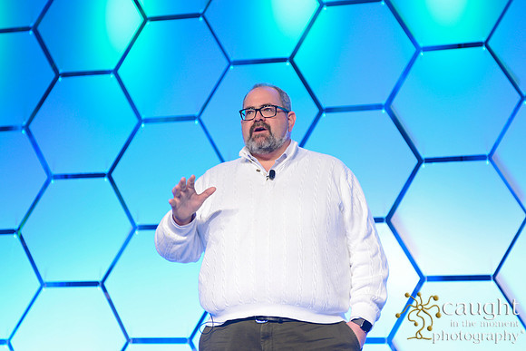 583 TPM Conference 2018 Long Beach Convention Center