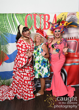 064 Steel Magnolias Copa Havana 2025