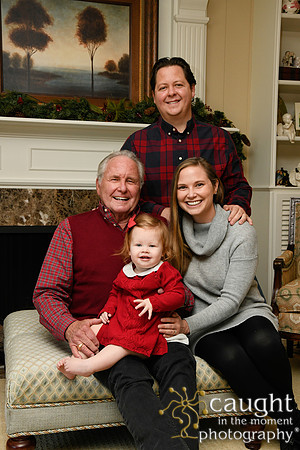 034 Bloeser Family Portraits