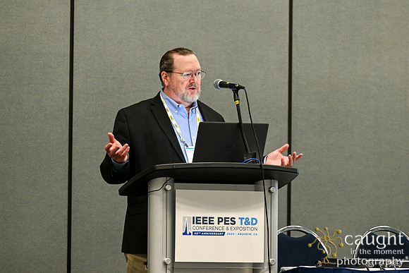 1017 IEEE PES TandD Anaheim 2024
