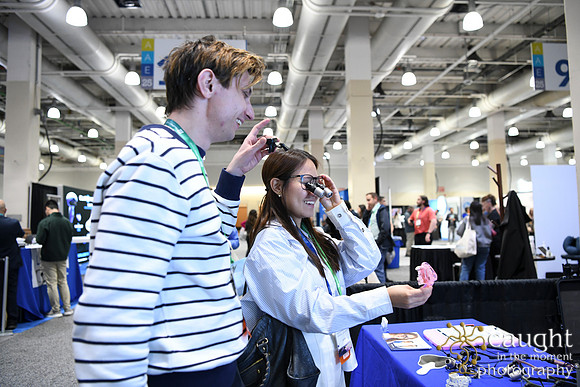 320 AAE 2025 in Boston - Exhibit Hall