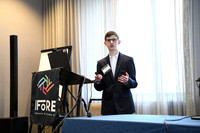 654 IFoRE 2024 Washington DC-Student Oral Presentations