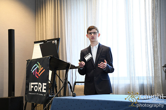 654 IFoRE 2024 Washington DC-Student Oral Presentations