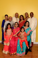 001 Adhvaryu Family Portraits 2016