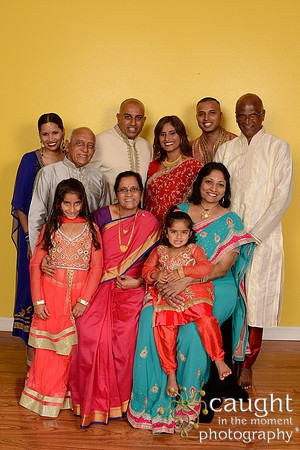 001 Adhvaryu Family Portraits 2016