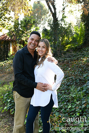 163 Marinez Family Portraits in Fullerton