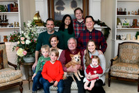 002 Bloeser Family Portraits