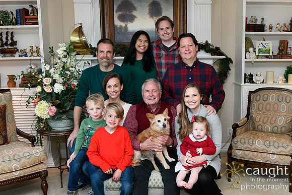 002 Bloeser Family Portraits