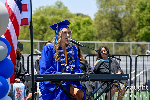 433 High School Graduation Cal Lutheran 2025
