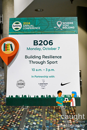 044 NRPA Conference 2024 Atlanta