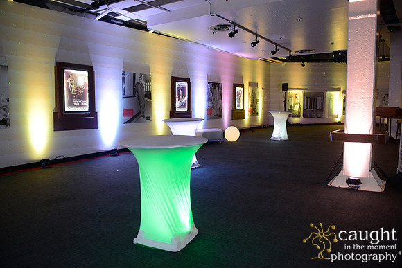 017 Queen Mary Event Scenes 2018