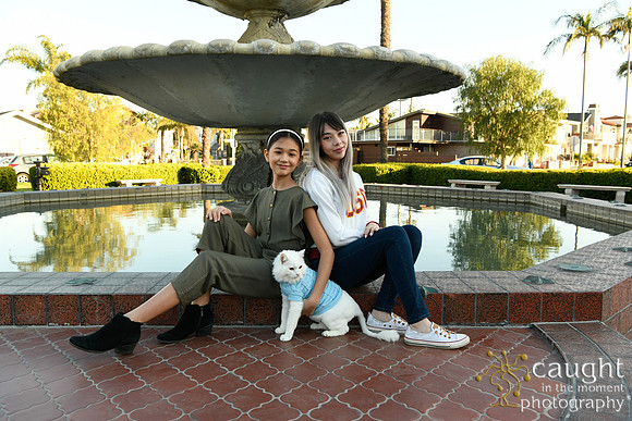 050 Adolph Family Portraits in Long Beach