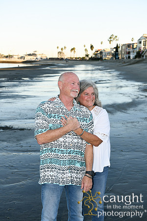 021 Roberts Family Portraits in Long Beach